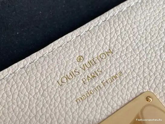 FS CHEAP Vuitton pouch Lockme Louis 0602